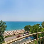 Elpida 4* Златни пясъци