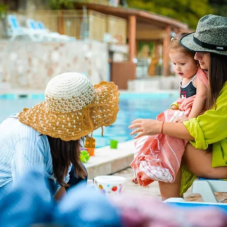 Elpida 4* Golden Sands