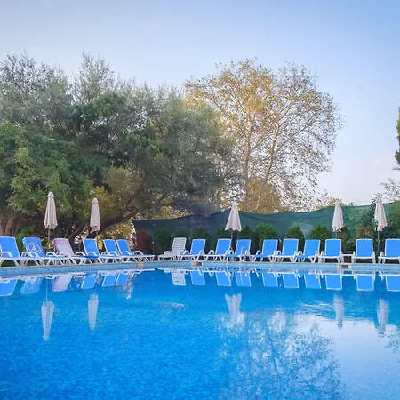 Elpida Hotel Golden Sands
