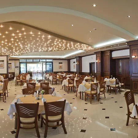 Hotel Elpida Golden Sands