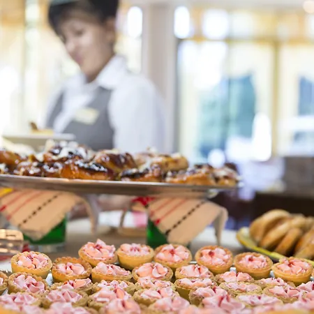 Elpida 4* Golden Sands