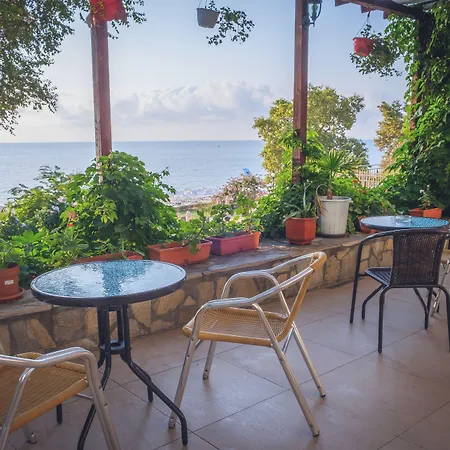 Elpida 4* غولدن ساندز