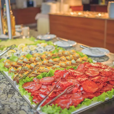 Elpida 4* غولدن ساندز