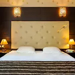 Elpida Hotel 4*
