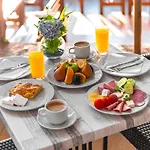 Elpida 4* Golden Sands
