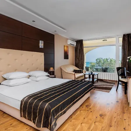 Elpida 4* Złote Piaski