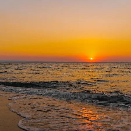 Elpida Hotell Golden Sands