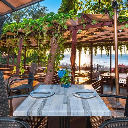 Hotel Elpida Złote Piaski