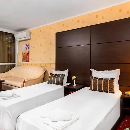 Kaliakra Palace - Hotel 4*
