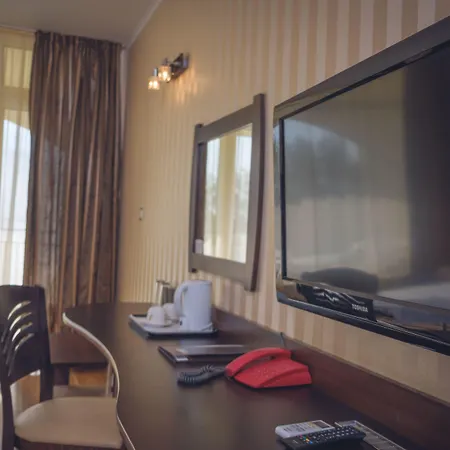 Elpida Hotell Golden Sands