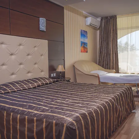 Elpida 4* Złote Piaski