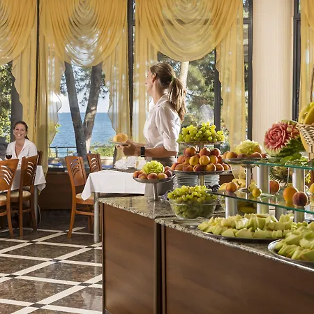 Elpida Złote Piaski