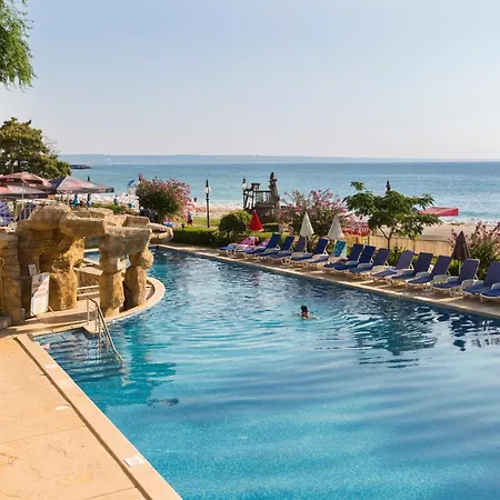 Elpida Złote Piaski