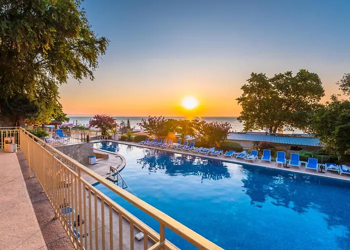 Elpida Nisipurile de Aur