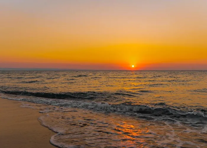 Elpida Hotel Goudstrand