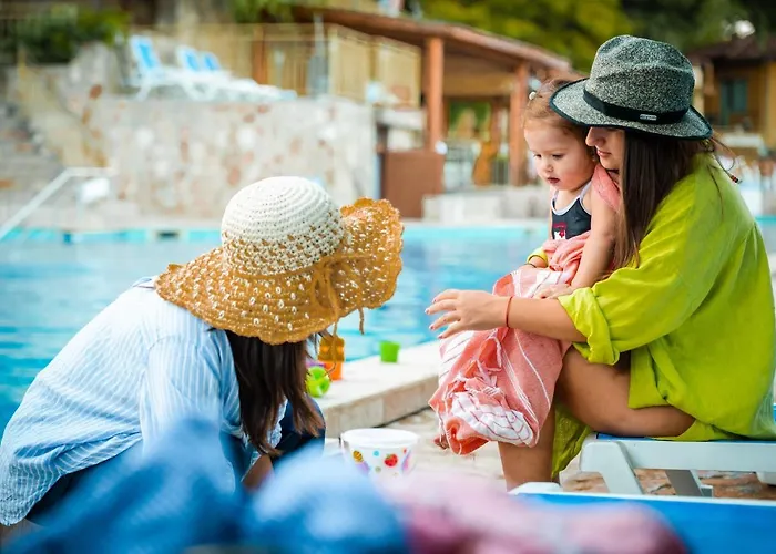 Elpida 4* Nisipurile de Aur