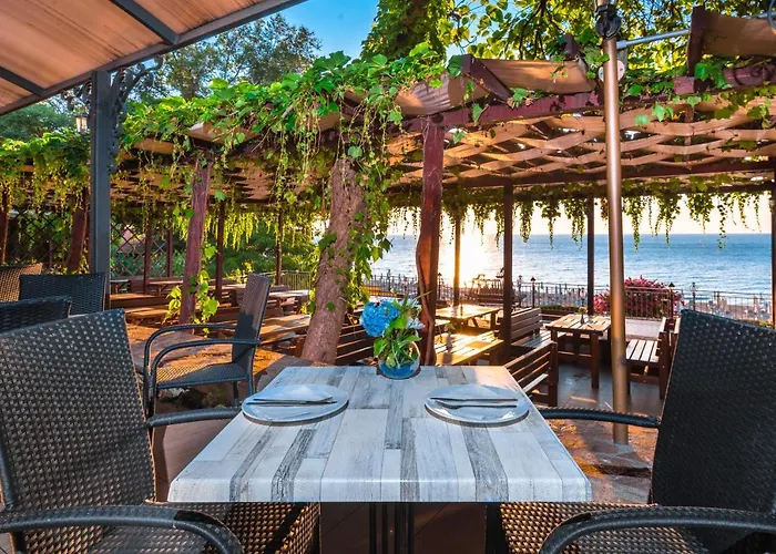 Hotel Elpida Nisipurile de Aur