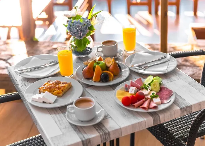 Elpida 4* Nisipurile de Aur