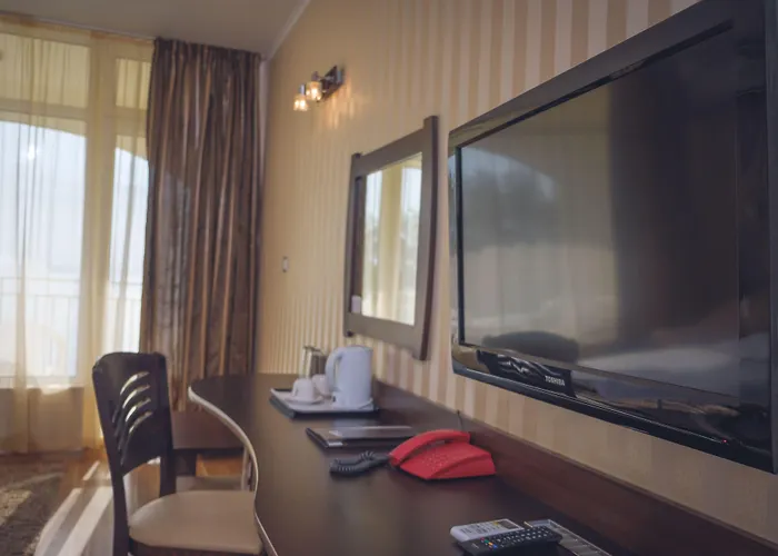 Elpida Hotel Golden Sands