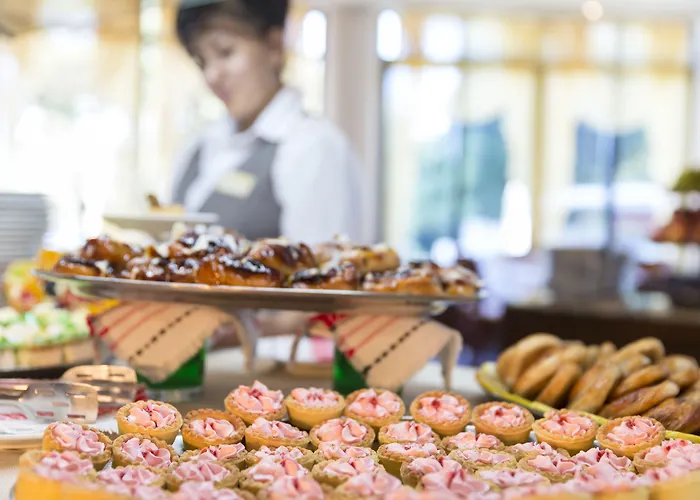 Elpida 4* Golden Sands