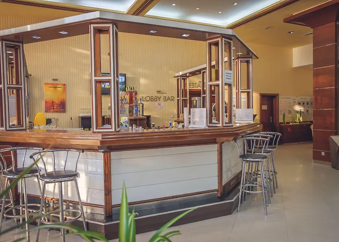 Hotel Elpida Golden Sands