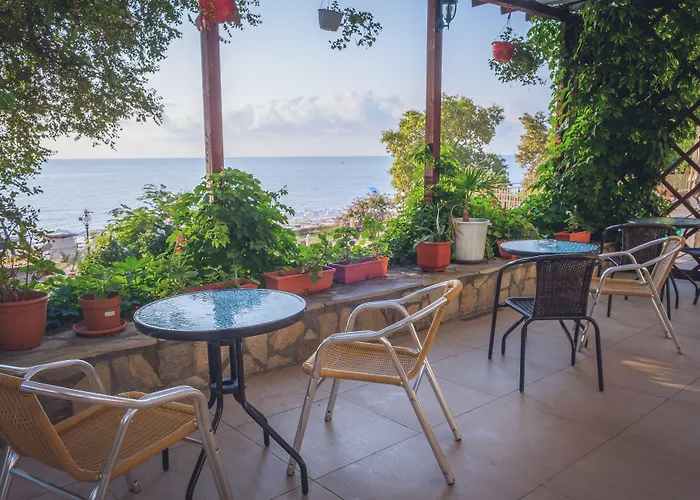 Elpida 4* Nisipurile de Aur